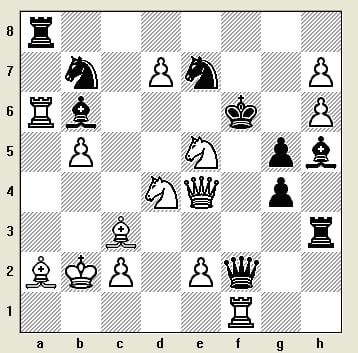 COLEÇÃO DE XEQUE MATE EM 2 LANCES RESOLVA ESSES 3 PROBLEMAS DE XADREZ VÍDEO  05 CHESS PUZZLE 