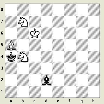 Fundamentos do Xadrez, por Capablanca - LQI – Há 10 anos, mais que um blog  sobre xadrez