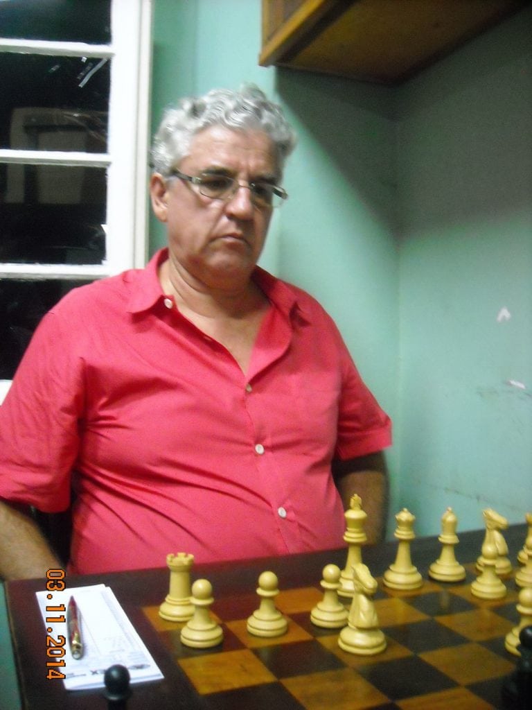 Álvaro Frota - ALEX - Rating 2011