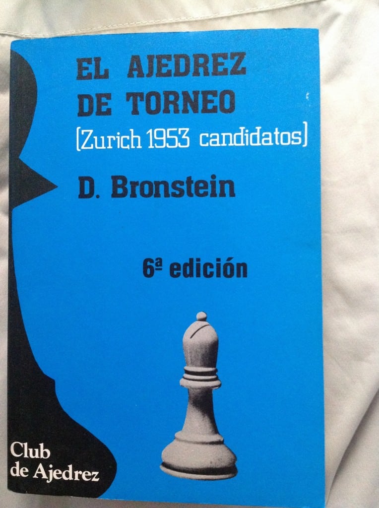 ABC da Tática - Álvaro Frota - Chess book