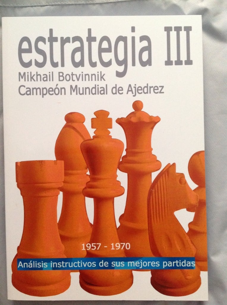 ABC da Tática - Álvaro Frota - Chess book