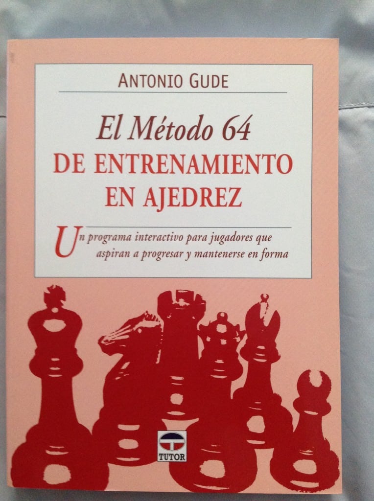 ABC da Tática - Álvaro Frota - Chess book