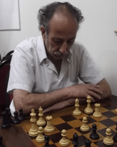 Irão jogar o torneio: Juarez LIma, CMUN (1963)