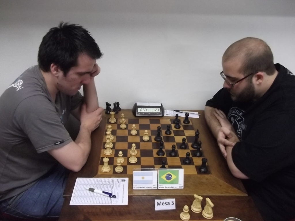 Xadrez Pirata: Chessbase 13 - Download