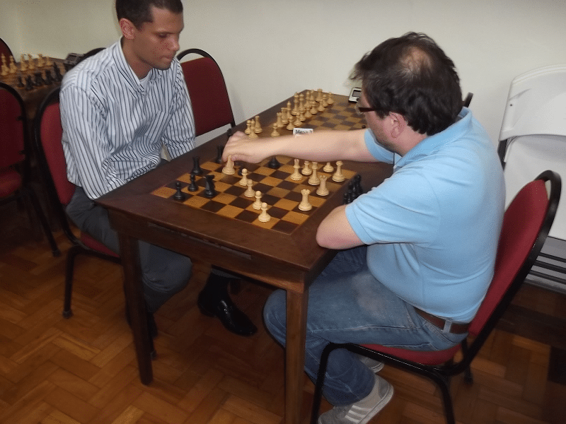 Eduardo Thelio Limp player profile - ChessBase Players