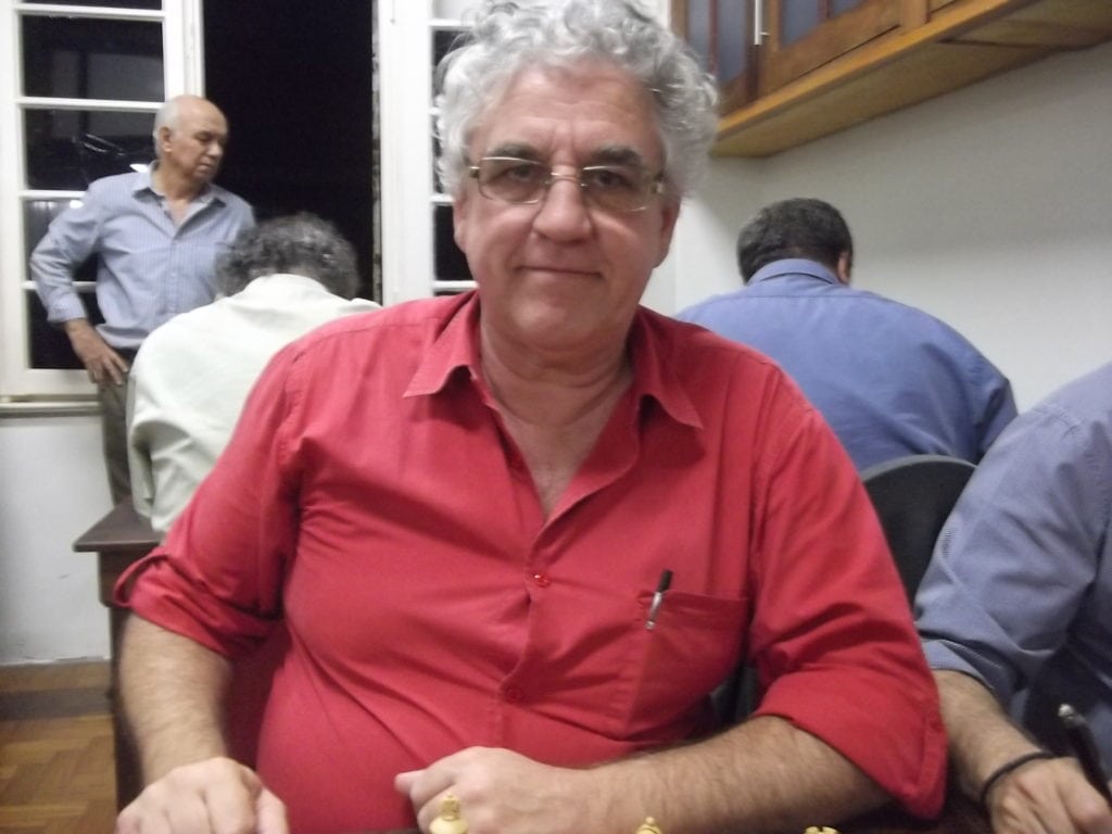 Álvaro Frota