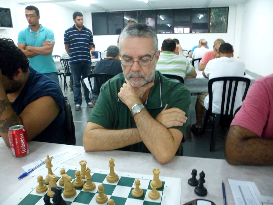 Luiz Sérgio Tiomno