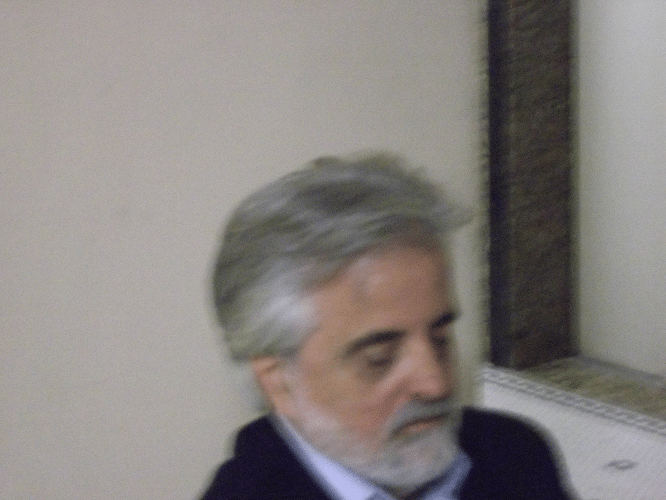 Luiz Alberto da Luz