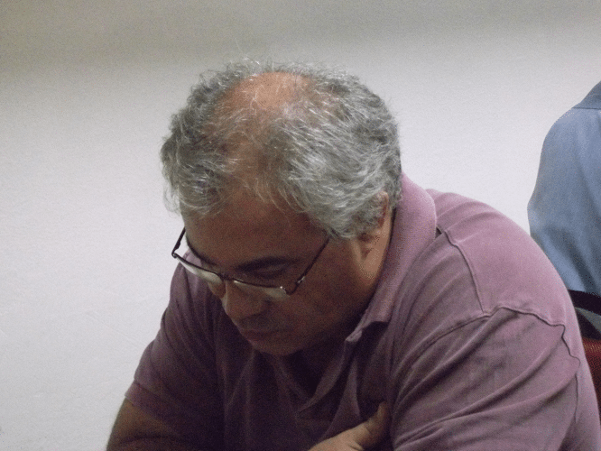 Paulo Adriano Paiva