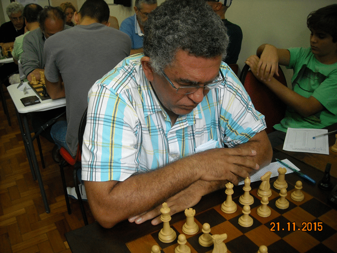 Roberto Ferreira de Almeida
