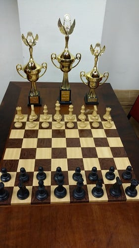 junho 2016 – Associação Leopoldinense de Xadrez – ALEX