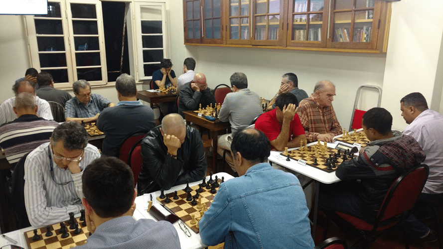 Xeque-Mate: um Torneio de Xadrez na Corte do Rei Felipe II