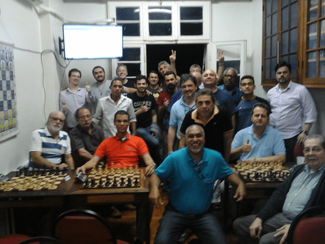 junho 2016 – Associação Leopoldinense de Xadrez – ALEX