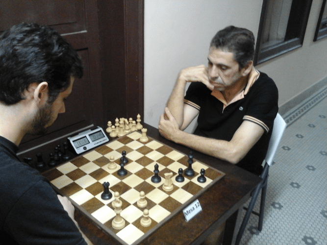 Willian Moreira de Souza vs Arquimedes Memoria Hippolyto