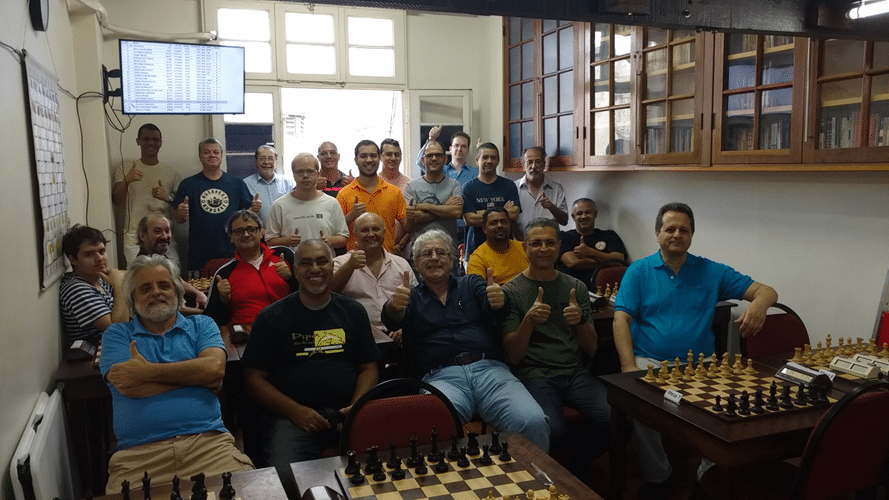 HIGHER CHESS: O NOVO XADREZ – Registros e Patentes