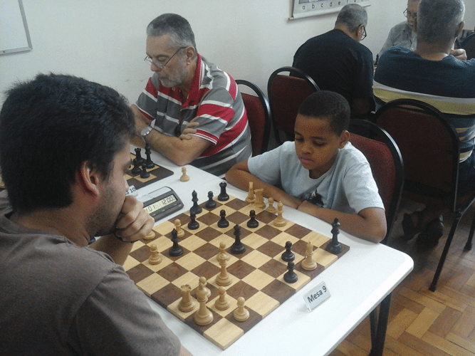 Rodolfo de Araújo Bezerra vs Yago Pessanha Sabino
