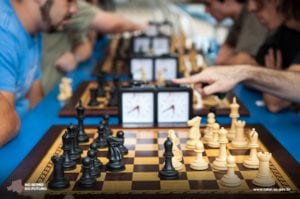 Torneio de xadrez acontece neste Carnaval no Rio de Janeiro - Lance!