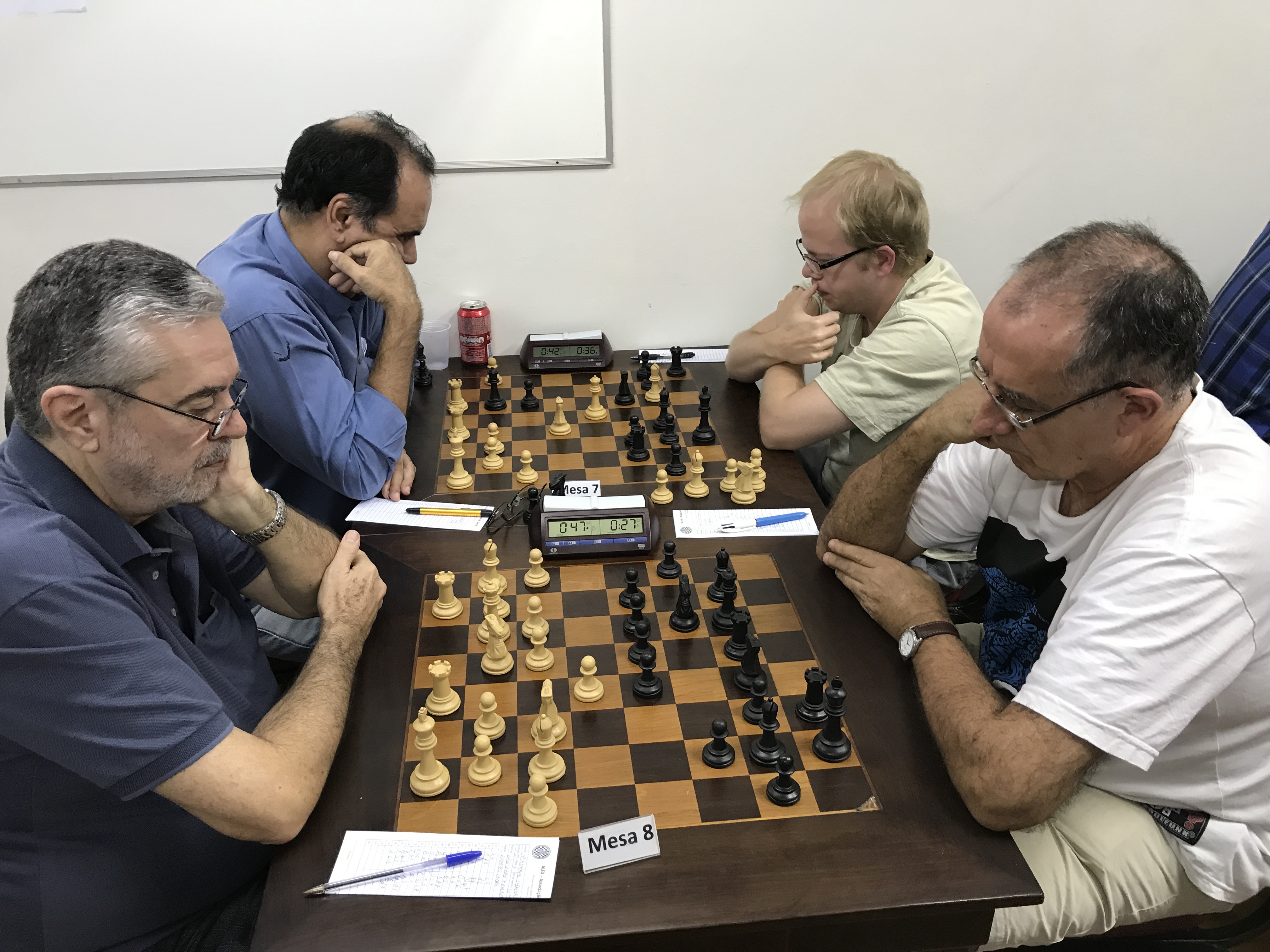 HIGHER CHESS: O NOVO XADREZ – Registros e Patentes