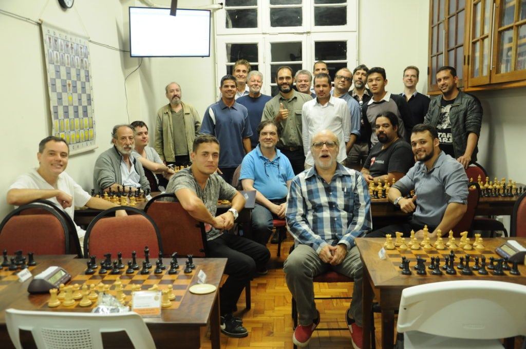 HIGHER CHESS: O NOVO XADREZ – Registros e Patentes