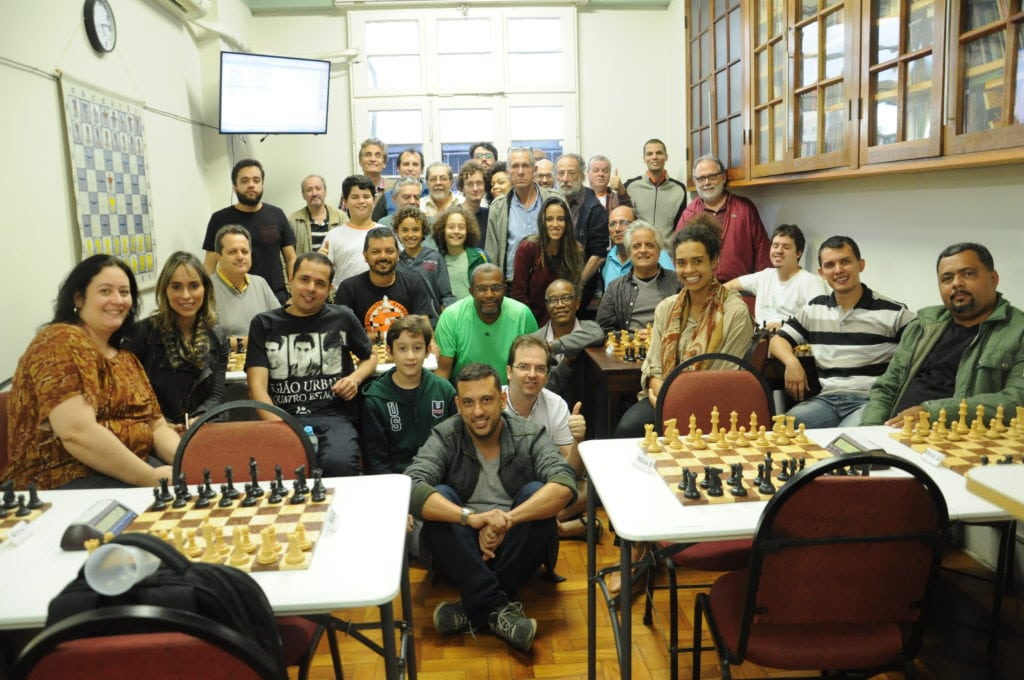 Venha para o Rápido FIDE de Agosto – Associação Leopoldinense de