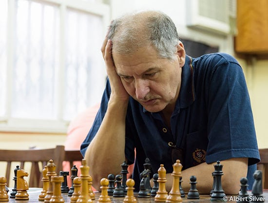 Torneio Xadrez  Niterói Chess Open