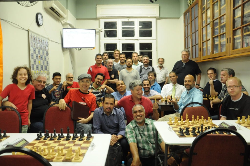 janeiro 2017 – Associação Leopoldinense de Xadrez – ALEX