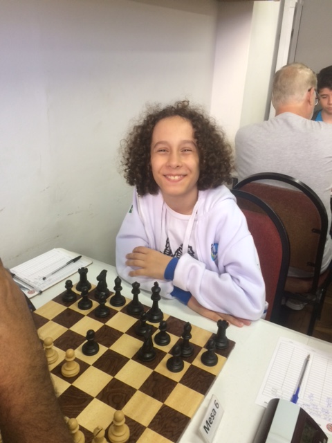 Niterói Chess Open será realizado até domingo (10), no H Niterói