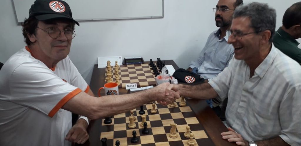 EVOLUÇÃO DO XADREZ: HIGHER CHESS – Registros e Patentes