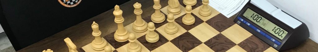 março 2023 – Associação Leopoldinense de Xadrez – ALEX