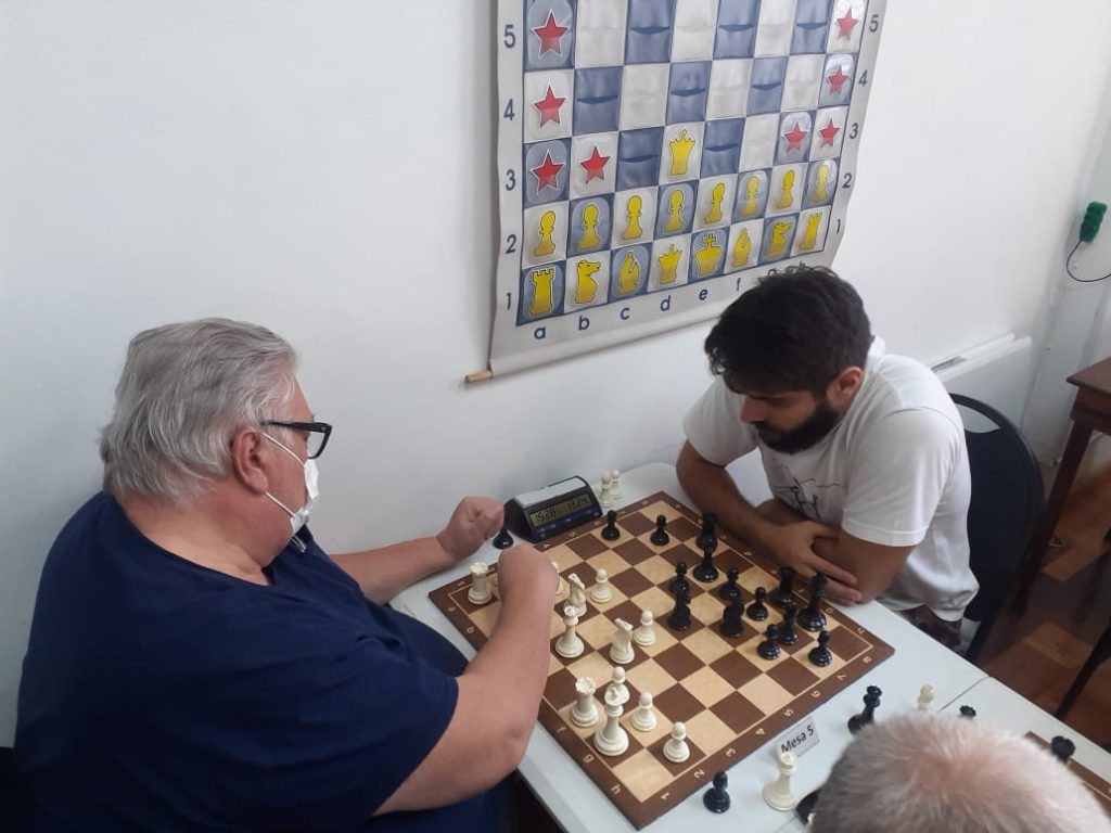 Torneio FIDE Blitz  Xadrez na Semana das Artes e Culturas de Alte - Mais  Algarve