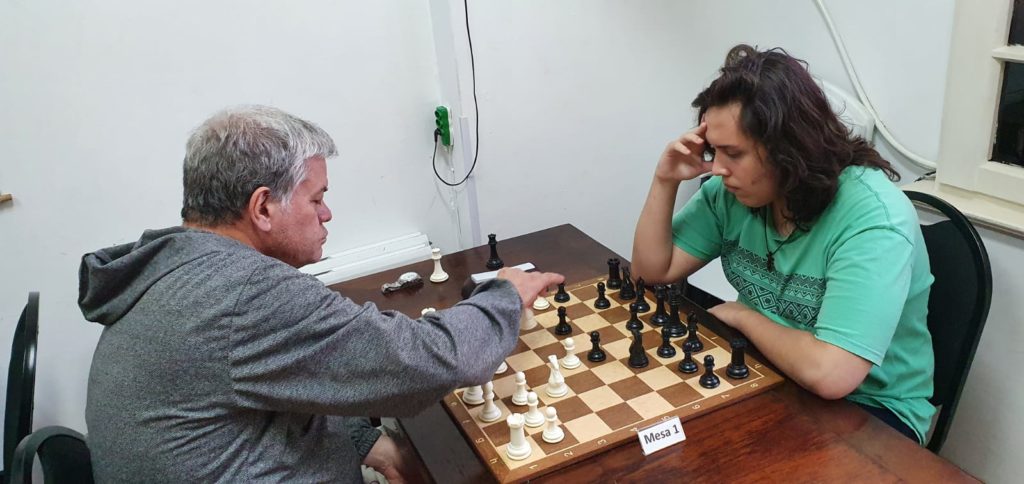 Campeonato Mundial de Xadrez Blitz da FIDE 2021 - Dia 1 / GM