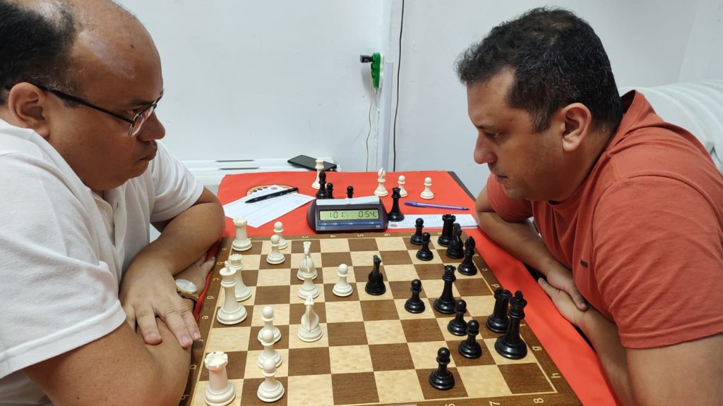 GM Renato Quintiliano