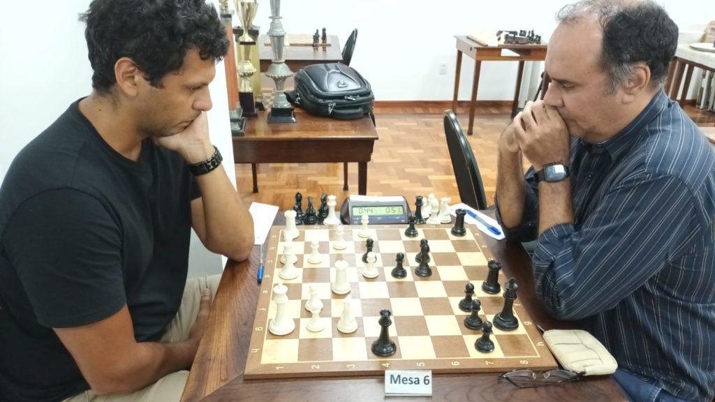Como organizar seu treinamento para um torneio de xadrez? - Xadrez
